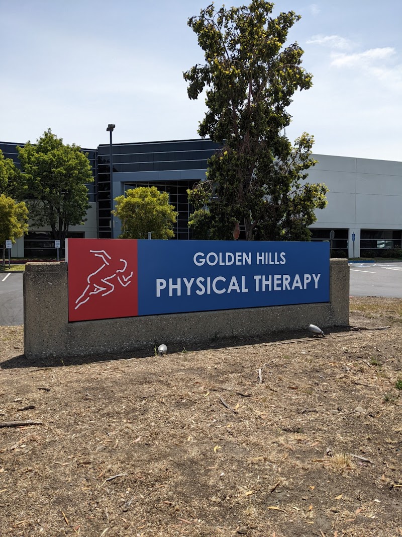 Golden Hills Orthopedic and Sports Physical Therapy photo 5