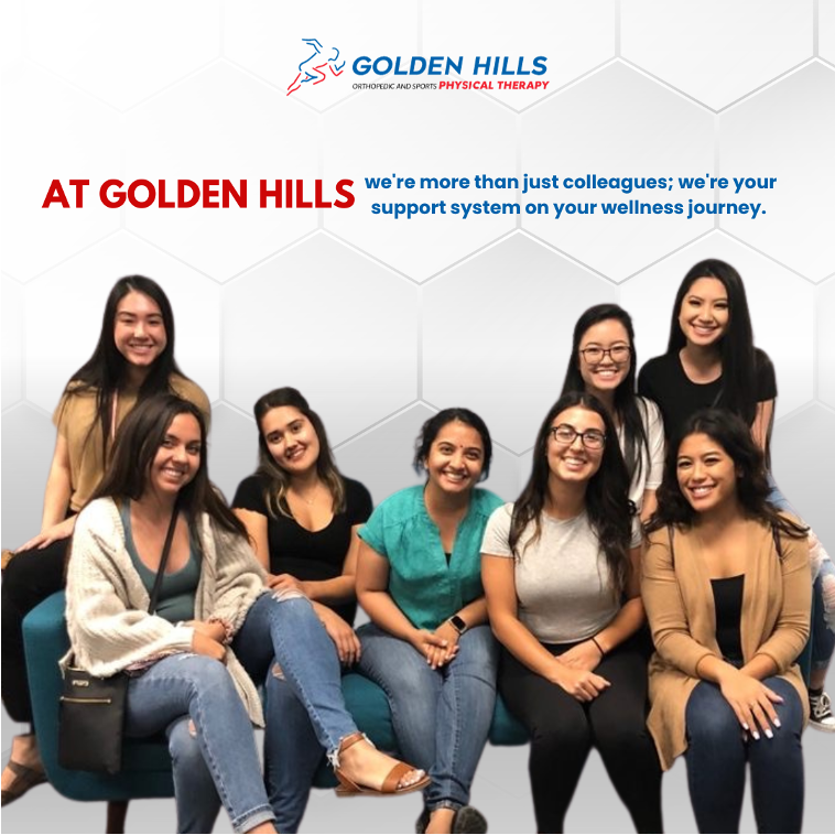 Golden Hills Orthopedic and Sports Physical Therapy photo 4