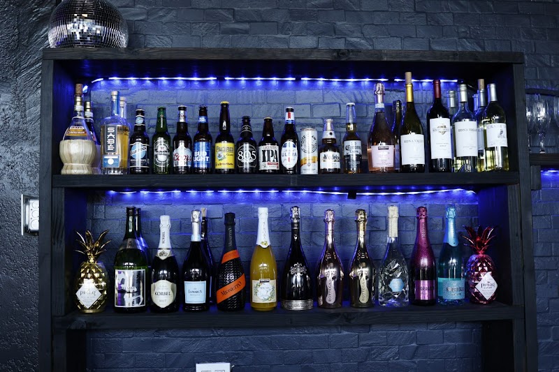 Photo of PB VIBE LOUNGE