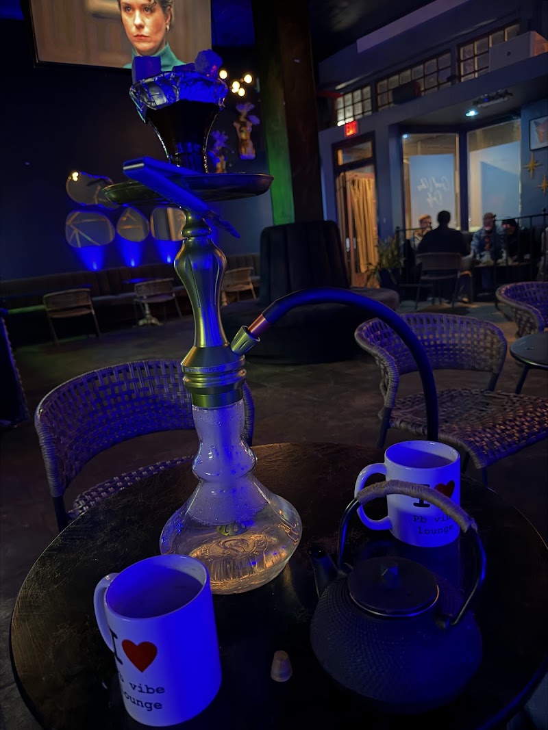 PB VIBE LOUNGE photo 5