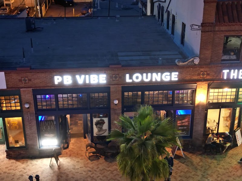 PB VIBE LOUNGE photo 4