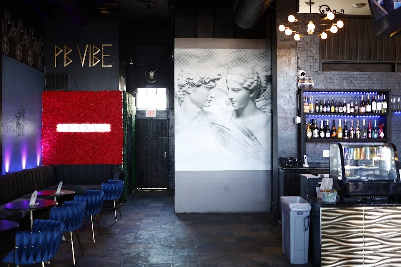PB VIBE LOUNGE photo 3