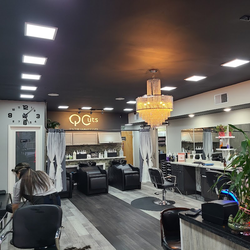 Photo of Q Cuts