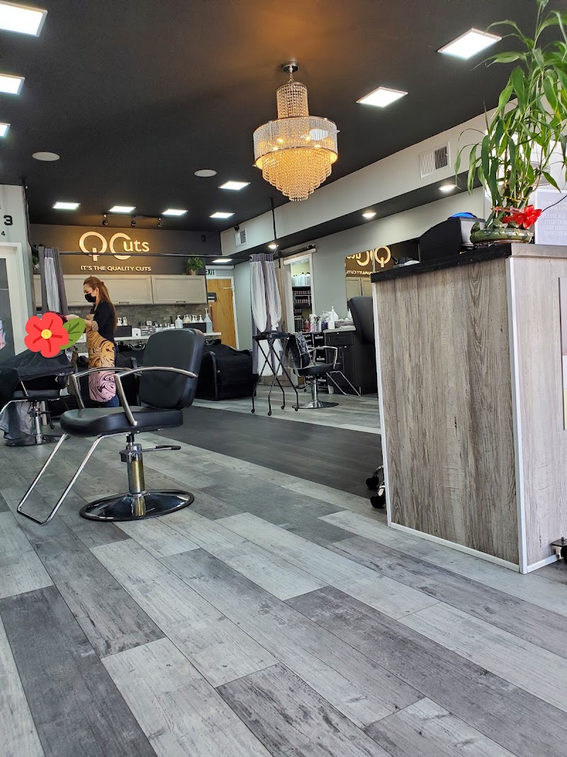 Q Cuts photo 2