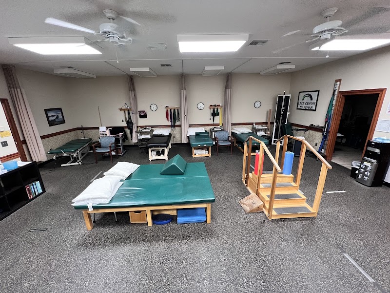 Lake Centre For Rehab Physical Therapy The Villages, Florida - Mulberry Grove photo 4
