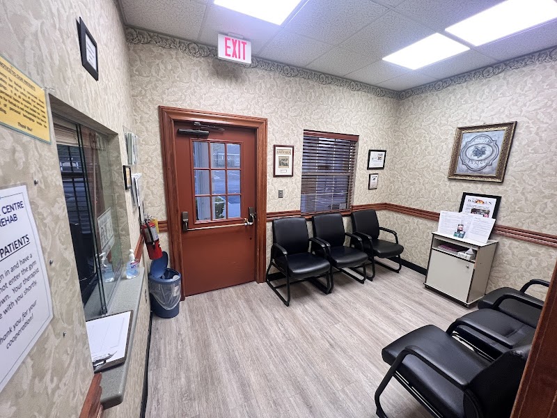 Lake Centre For Rehab Physical Therapy The Villages, Florida - Mulberry Grove photo 3