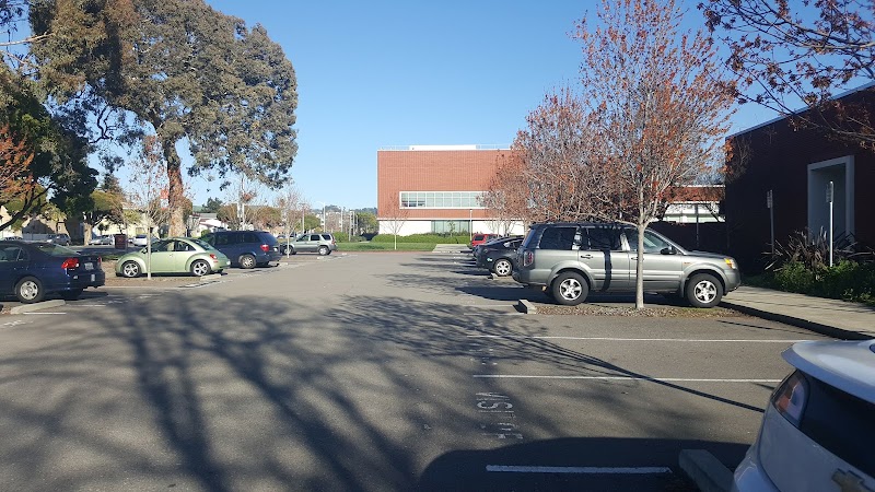 Photo of ChargePoint Charging Station