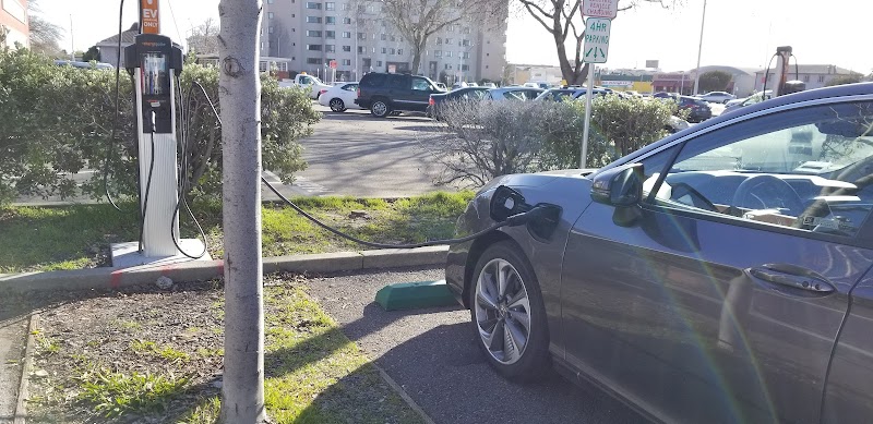 ChargePoint Charging Station photo 4
