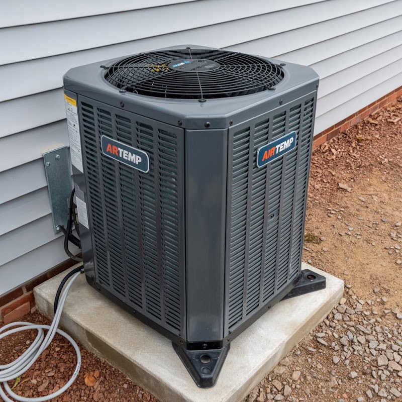 Trusted Pinellas Park AC Repair photo 2