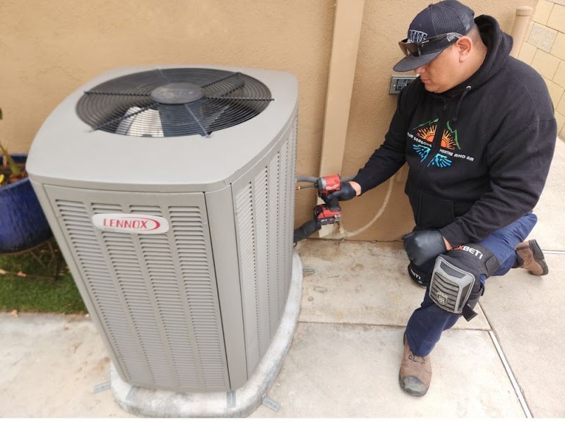 Trusted Pinellas Park AC Repair photo 5