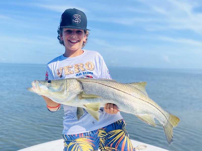 Florida Reels Fishing Charters LLC photo 3