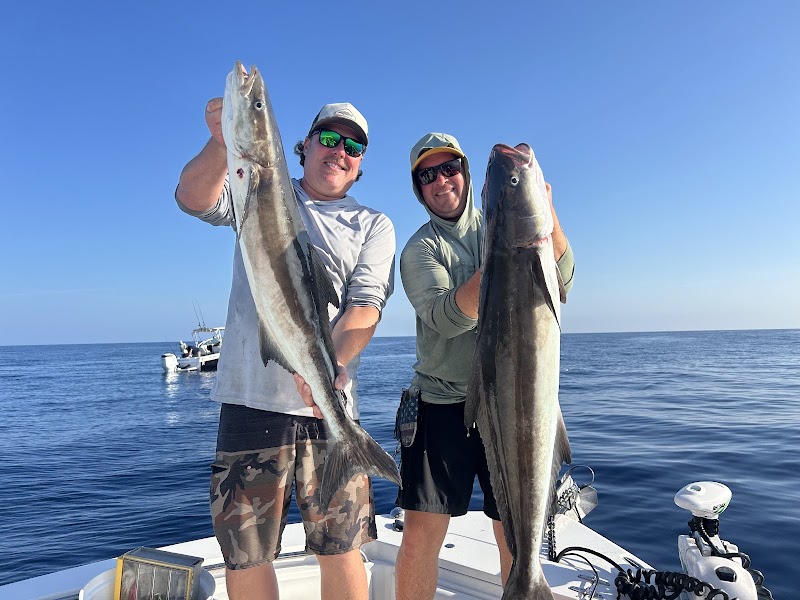 Photo of Florida Reels Fishing Charters LLC