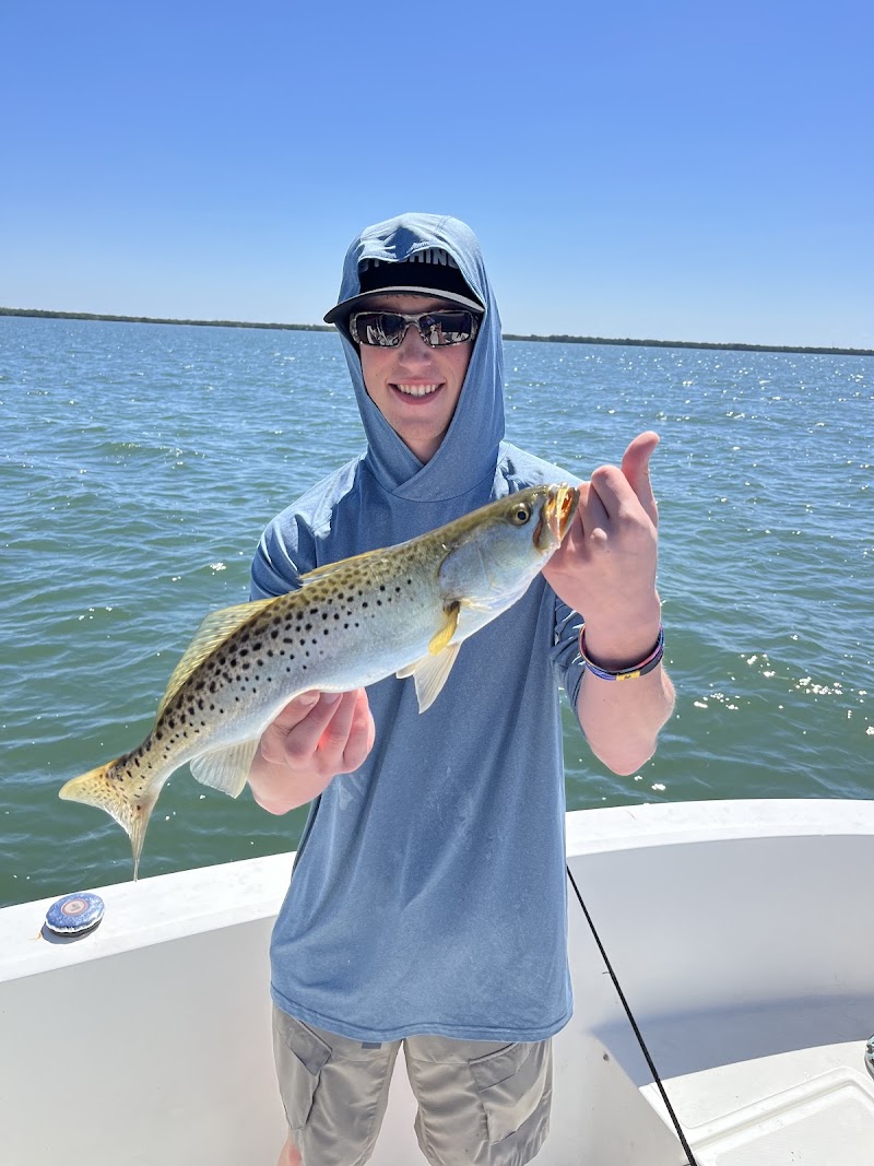 Florida Reels Fishing Charters LLC photo 5