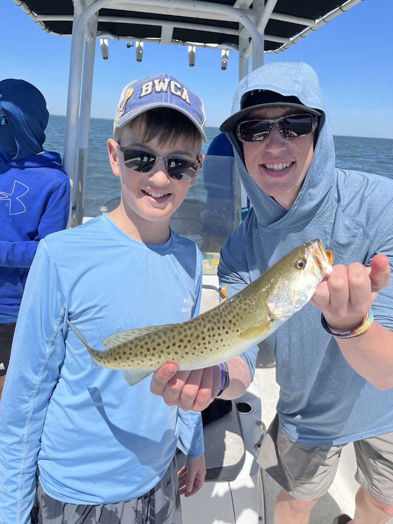 Florida Reels Fishing Charters LLC photo 4