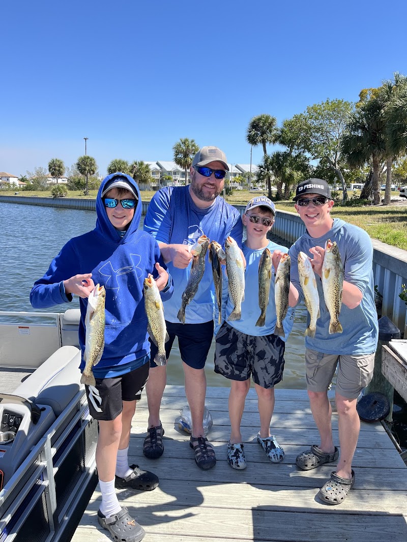 Florida Reels Fishing Charters LLC photo 2