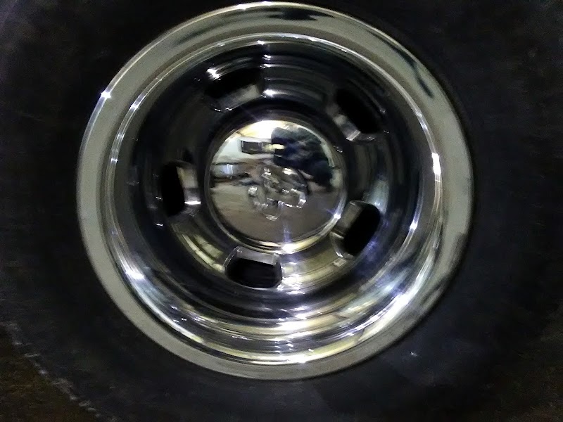 Photo of Truck Services
