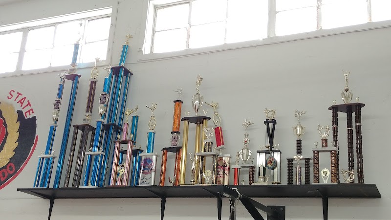 Golden State Taekwondo photo 2