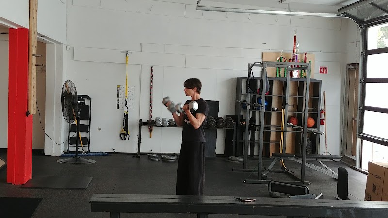 Golden State Taekwondo photo 3