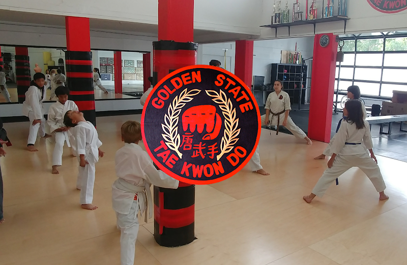 Photo of Golden State Taekwondo