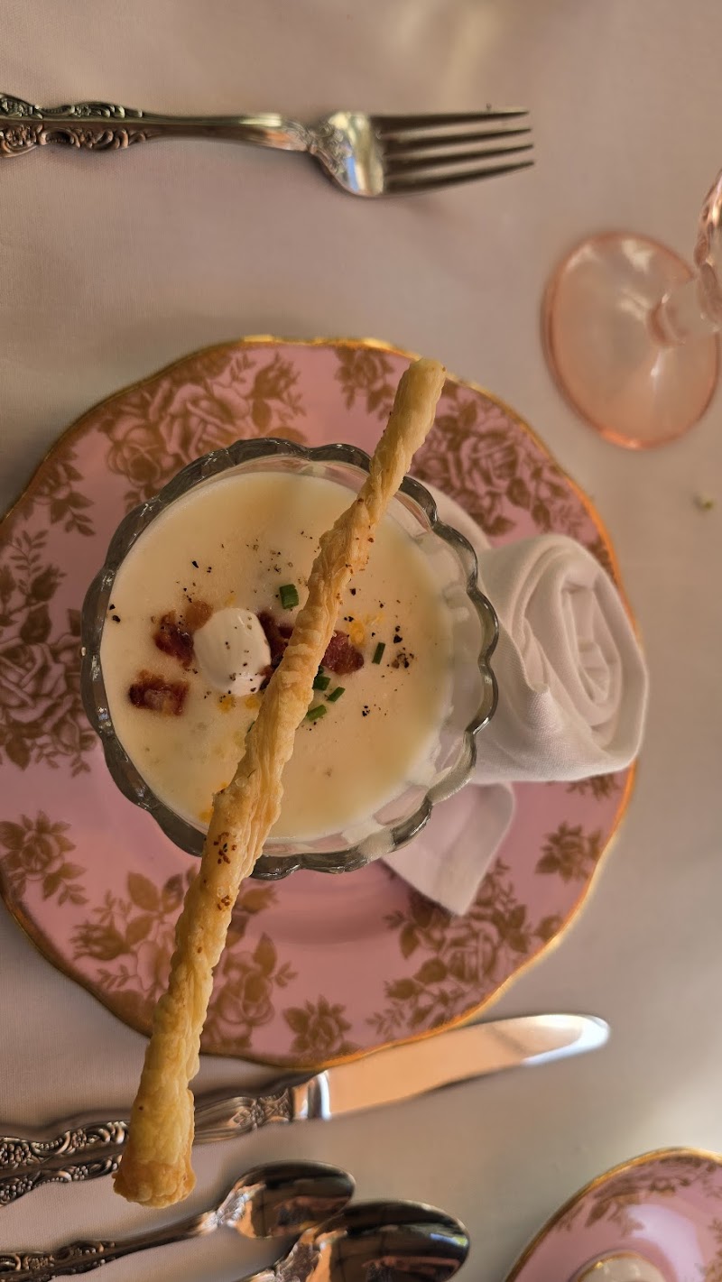 Marlene's Tea & Cakes photo 5