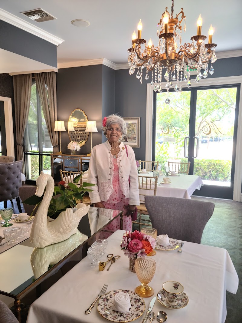 Photo of Marlene's Tea & Cakes