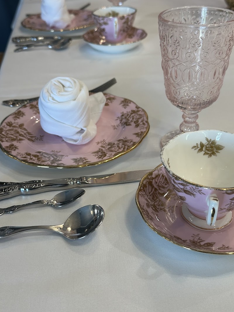 Marlene's Tea & Cakes photo 4