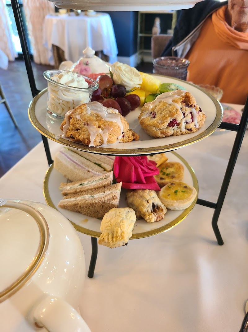Marlene's Tea & Cakes photo 3