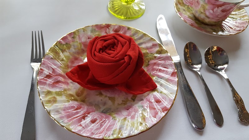 Marlene's Tea & Cakes photo 2