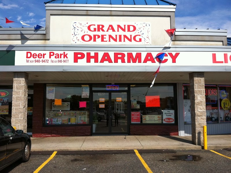 Photo of Deer Park Pharmacy