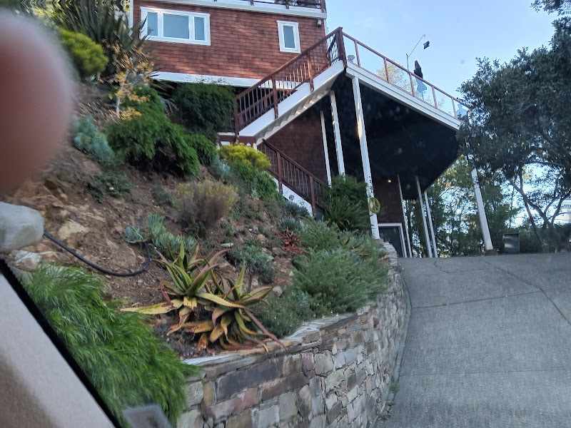 Marin County Fire Department - Throckmorton Ridge Station photo 5