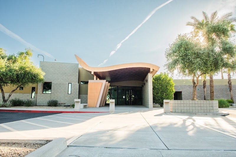 Photo of Temple Emanuel Of Tempe