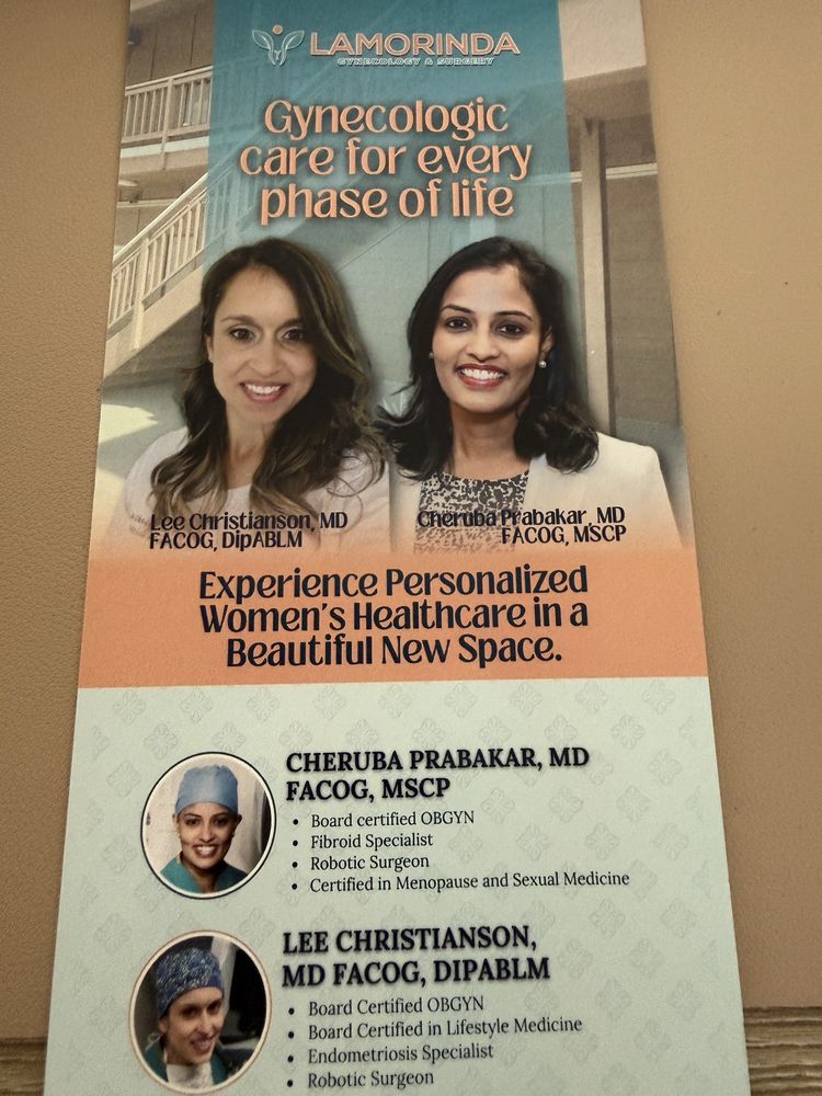 Lamorinda Gynecology & Surgery photo 3