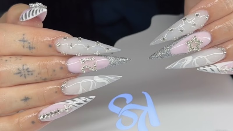 Photo of Clearwater Beach Nails & Spa
