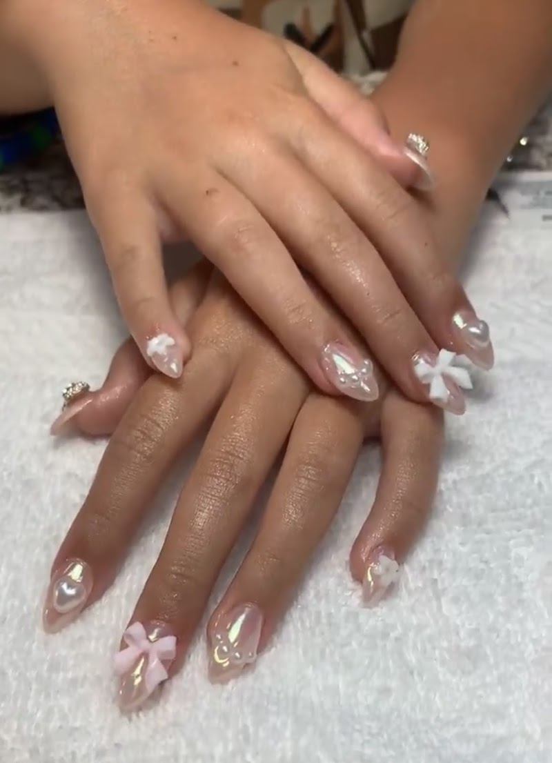 Clearwater Beach Nails & Spa photo 3