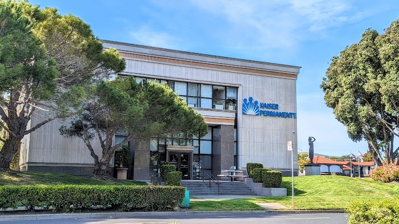 Photo of Kaiser Permanente San Bruno Medical Offices