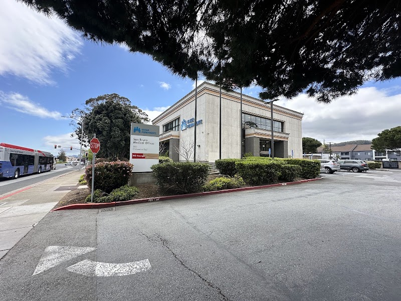 Kaiser Permanente San Bruno Medical Offices photo 3