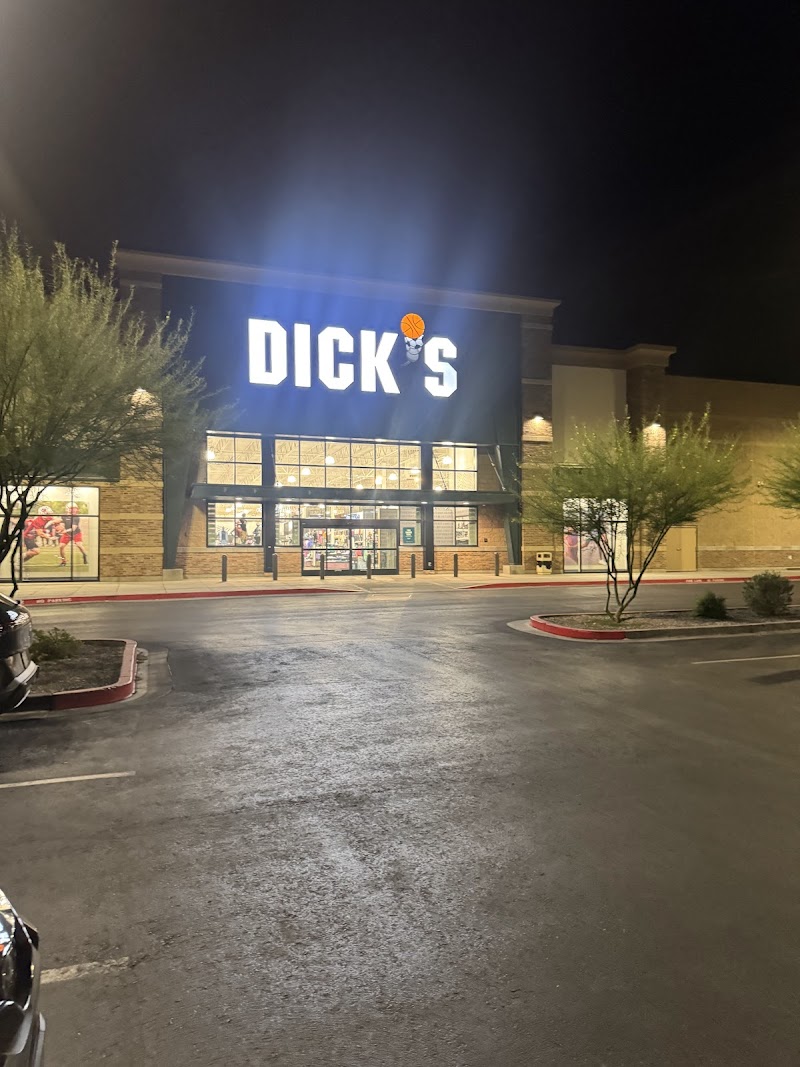 Photo of DICK'S Sporting Goods