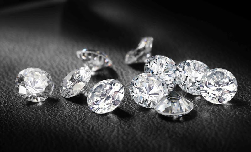 Sheffield's Diamonds Jewelry Store photo 4