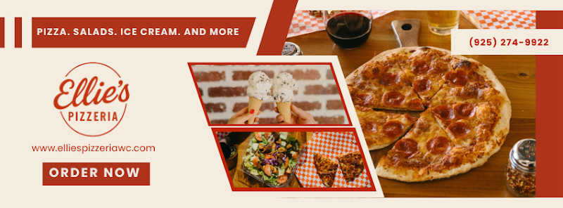 Ellie's Pizzeria photo 3
