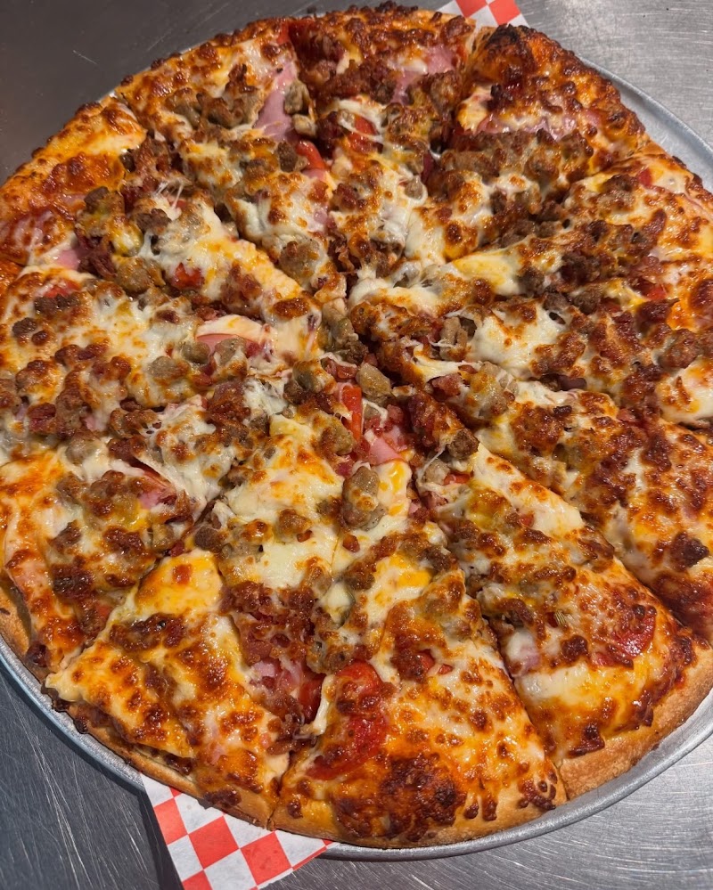Ellie's Pizzeria photo 4