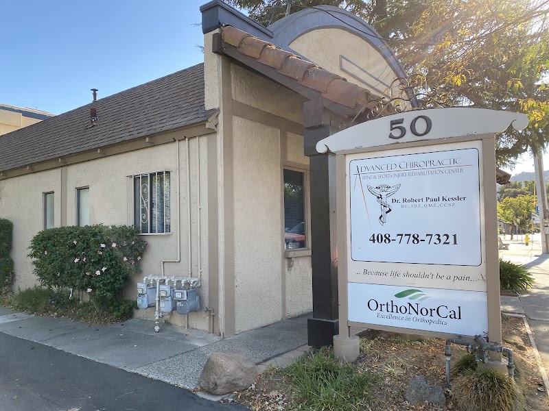 Advanced Chiropractic photo 3