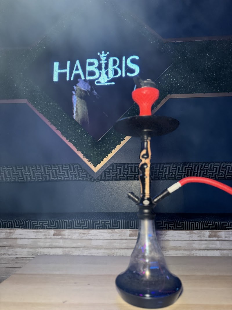 Photo of Habibi's Hookah Lounge