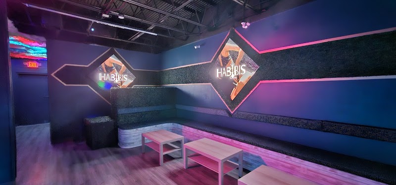 Habibi's Hookah Lounge photo 2