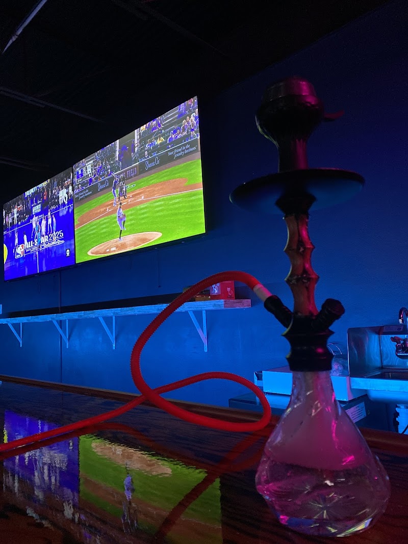 Habibi's Hookah Lounge photo 4