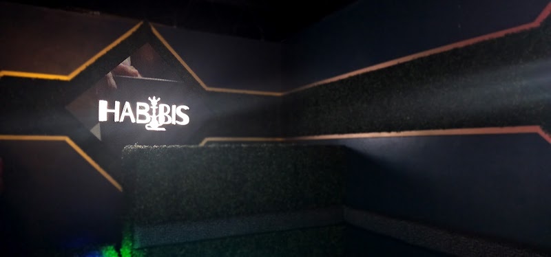 Habibi's Hookah Lounge photo 5