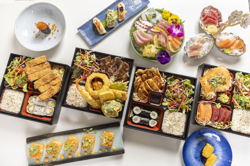 Yo Sushi and Ramen photo 5