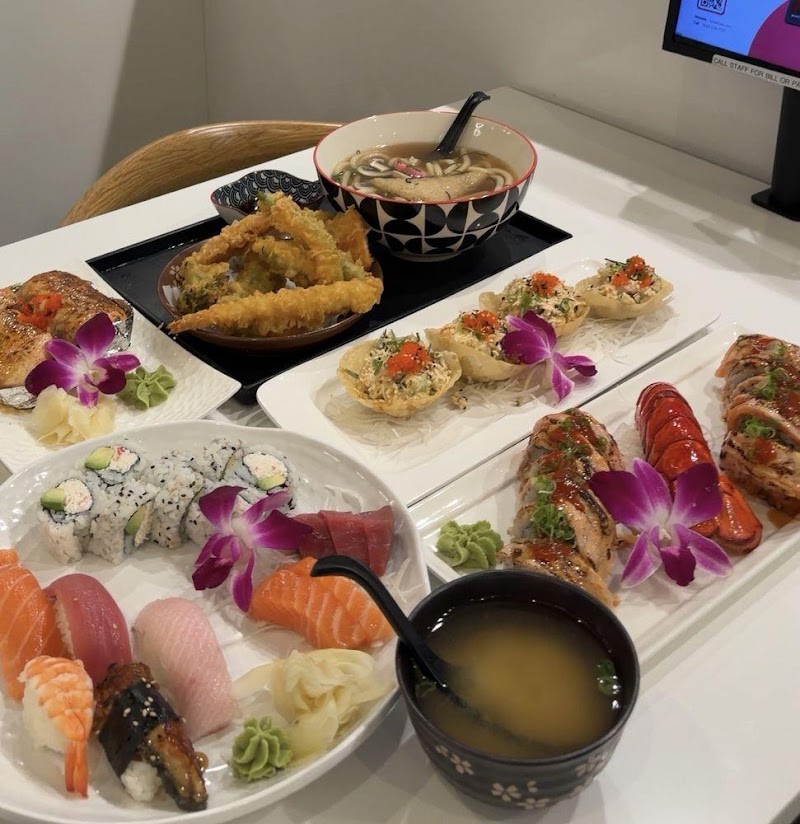 Yo Sushi and Ramen photo 4