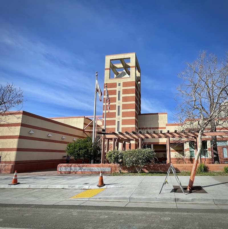 Photo of Albany Recreation & Community Services
