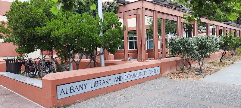 Albany Recreation & Community Services photo 4