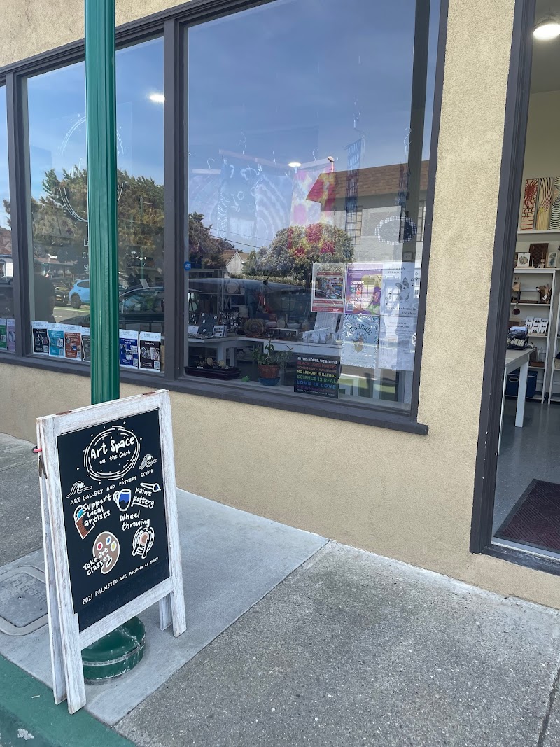 Photo of Art Space on the Coast
